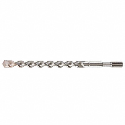 Hammer Drill Bit Spline 7/8x16 In