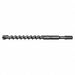 Hammer Drill Bit Spline 3/4x22 In