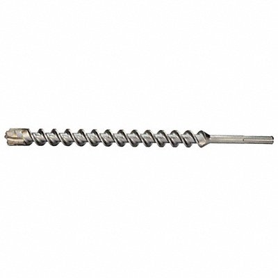 Hammer Drill Bit SDS Max 1-3/8x23 In