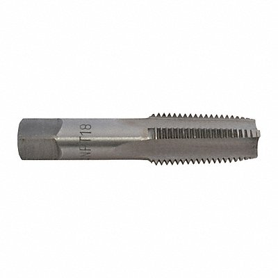 Alloy Steel Tap 1/4-18 NPT