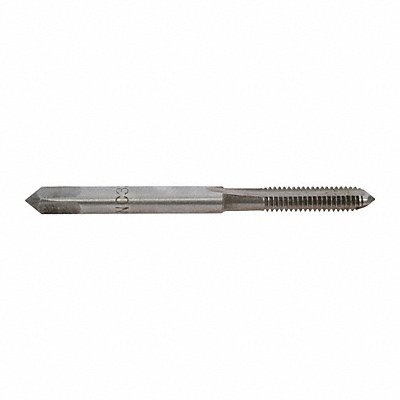 Alloy Steel Plug Tap 8-32 UNC