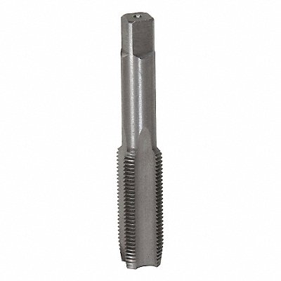 Alloy Steel Taper Tap 1/4-18