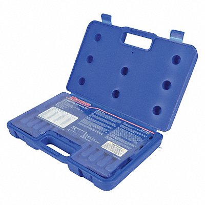 Blow Mold Case