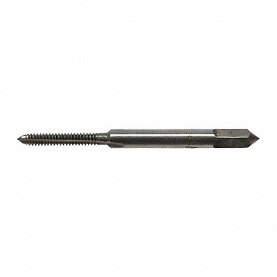 Alloy Steel Plug Tap 4-40 UNC