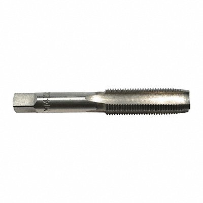 Alloy Steel Taper Tap M14x1-1/4