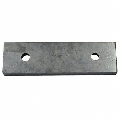 Flat Jaw Plate