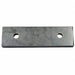 Flat Jaw Plate