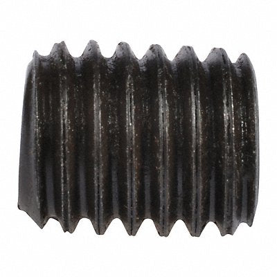 Dog Point Set Screw 6-1.0x12