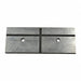 Grooved Jaw Plate