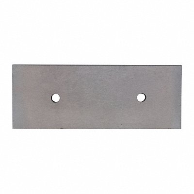 Flat Jaw Plate