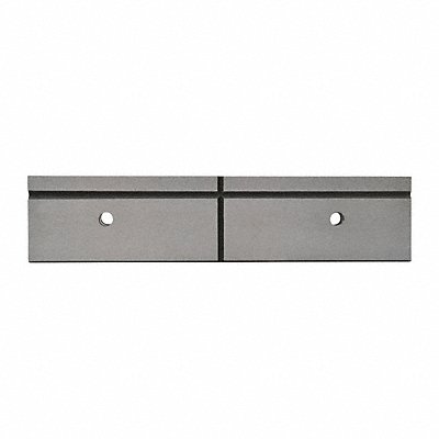 Grooved Jaw Plate