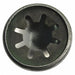 Axle End Cover