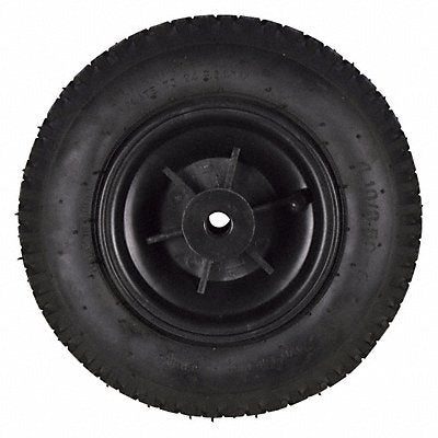 Pneumatic Wheel 12 Dia x 4 W