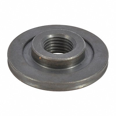 Flange