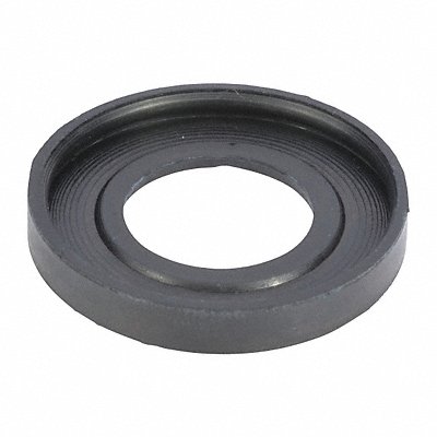 Rubber Flange Shield