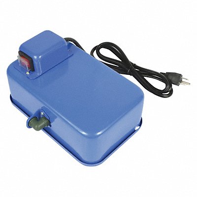 Pump Assembly