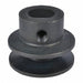 V Belt Drive Pulley