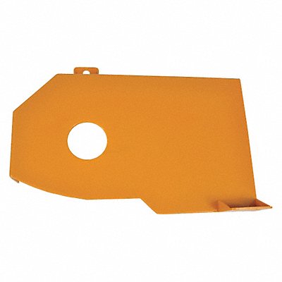 Plastic Guard For Motor and pulley