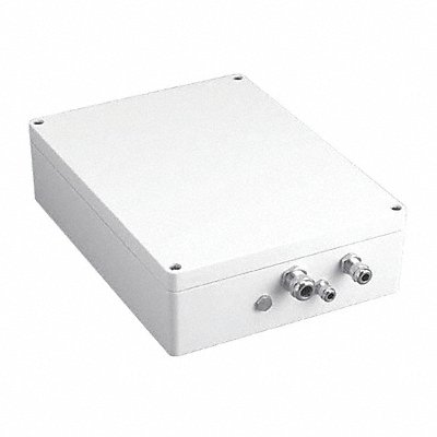 Power Supply White For MIC400-PA Series