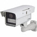 License Plate Camera 22W 37 to 64 ft.