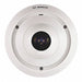 IP Camera 3.6W 0.12 lux Fixed Indoor