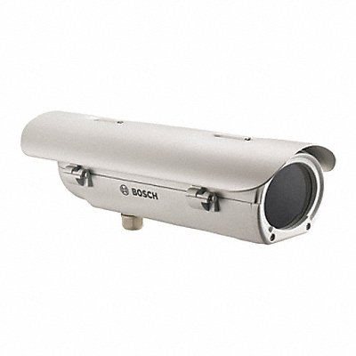 CCTV Housing Gray Wall 12VDC