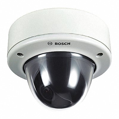 Dummy Security Camera Indoor 4-7/8 in H