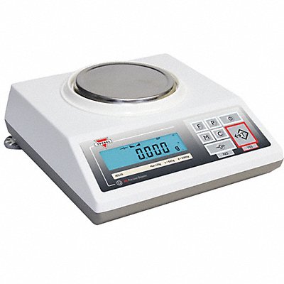 Precision Balance Scale 120g Digital