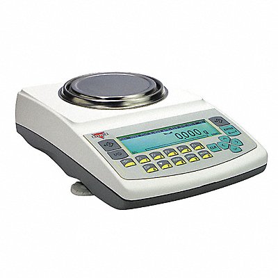 Precision Balance Scale 100g 4-5/7 in.D