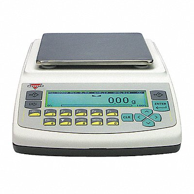 Precision Balance Scale 4000g Digital