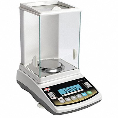 Analytical Balance Scale 120g 3-1/2 in.