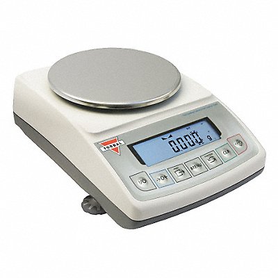 Precision Balance Scale 2200g Digital