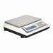 Compact Counting Bench Scale LCD