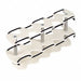 Tube Rack Polycarbonate