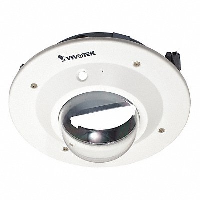 Flush Mount Plate Ceiling Metal IP/PTZ