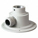 Pendant Mount Ceiling IP/PTZ Cameras