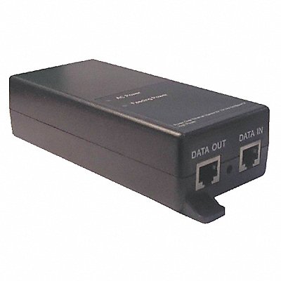 PoE Injector 1 Input 70W 4-1/64 in L