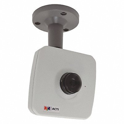 IP Camera Fixed Surface 1 MP RJ45 720p