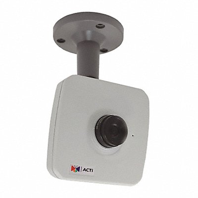 IP Camera 2.80mm Surface 5 MP RJ45 1080p