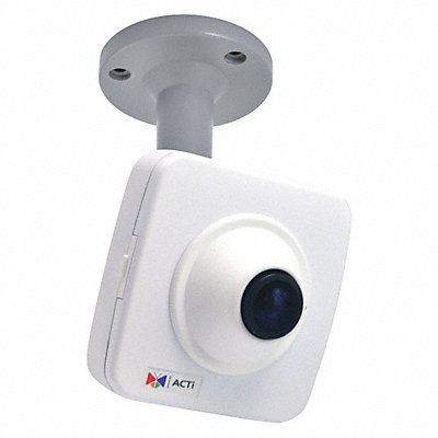 IP Camera 1.19mm 5 MP RJ45 1080p