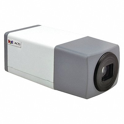 IP Camera Varifocal 3.10 to 13.30mm Wall