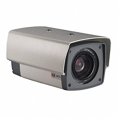 IP Camera 18x Optical Zoom 2 MP