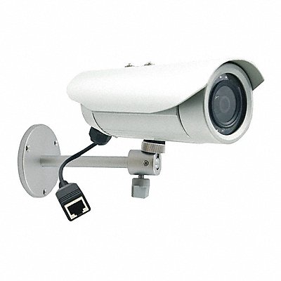 IP Camera Fixed 4.20mm 3 MP RJ45 1080p