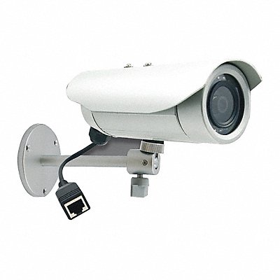 IP Camera Fixed 3.60mm 10 MP RJ45 1080p