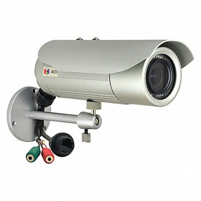 IP Camera Varifocal Wall 5 MP 1080p