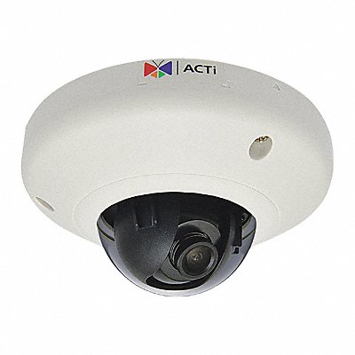 IP Camera 3.60mm Surface RJ45 1080p