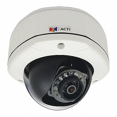 IP Camera Fixed 2.93mm 3 MP 1080p