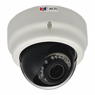 IP Camera Varifocal 2.80 to 12.00mm 1 MP