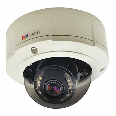 IP Camera 3x Optical Zoom 3 MP