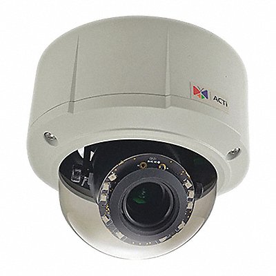 IP Camera 4.3x Optical Zoom 10 MP 1080p